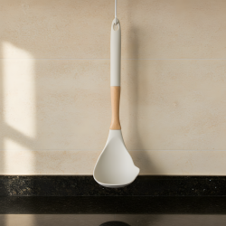 Plastic Ladle 